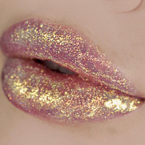 🌟LE🌟Anastasia Beverly Hills Holiday Loose Glitter Set - Picture 7 of 16